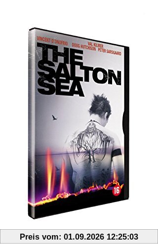 The Salton Sea