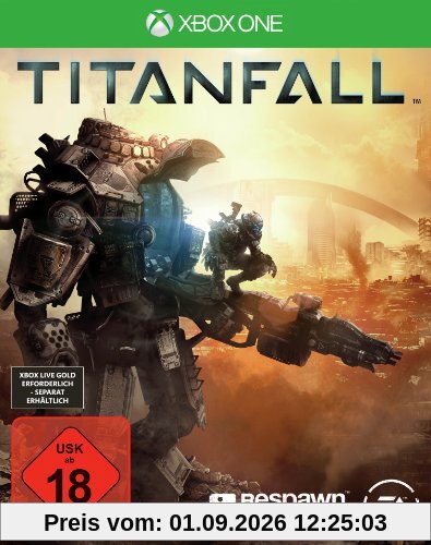 Titanfall