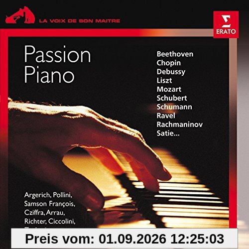 Passion Piano