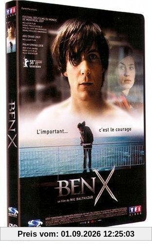 Ben X