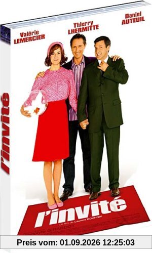 L'invite [FR Import]