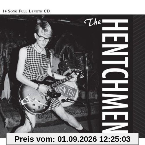 Hentch-Forth.Five