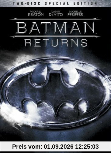 Batman Returns [Special Edition] [UK Import]