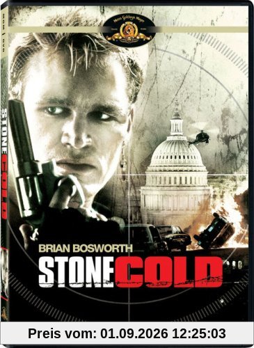 Stone Cold [Import USA Zone 1]