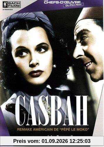 Casbah [FR Import]