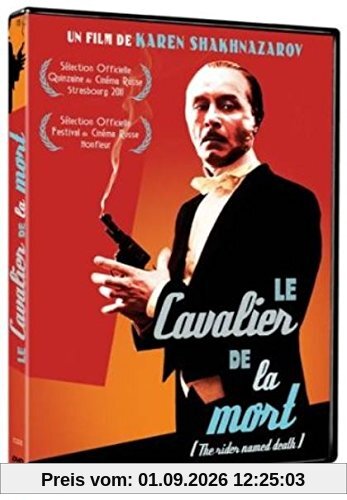 Le cavalier de la mort [FR Import]
