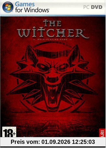 Witcher [FR Import]