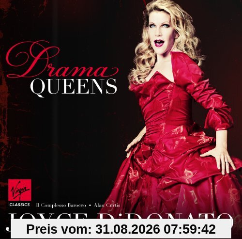Drama Queens