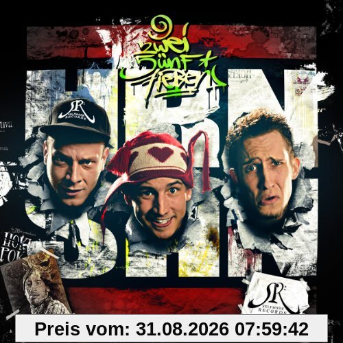 HRNSHN