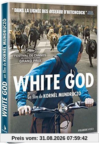 White God