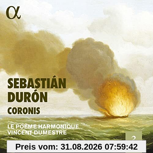 Durón: Coronis