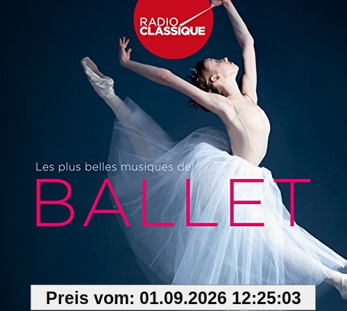 Musiques de Ballet