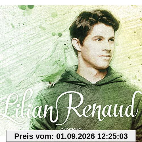 Lilian Renaud