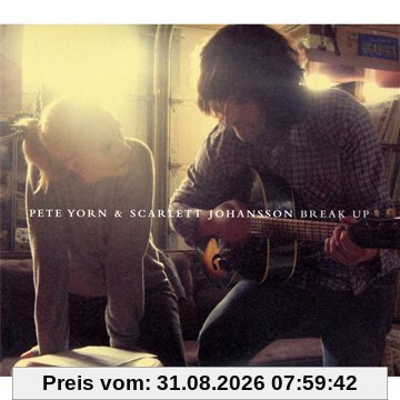 Break Up [Edition Collector+CD