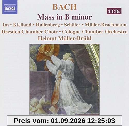 Messe H Moll