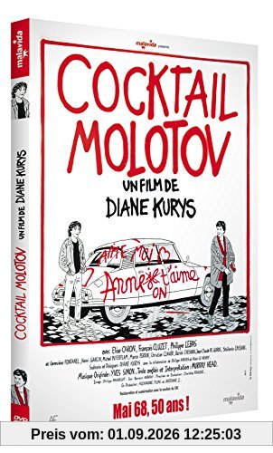 Cocktail molotov [FR Import]