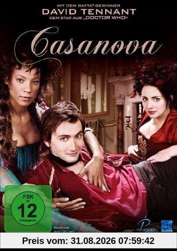 Casanova