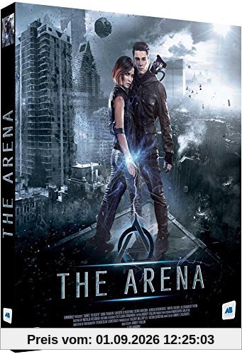 The arena [Blu-ray] [FR Import]