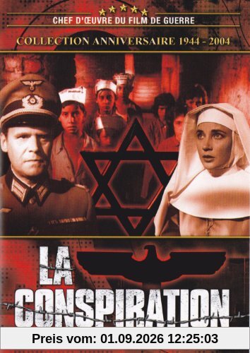 La conspiration
