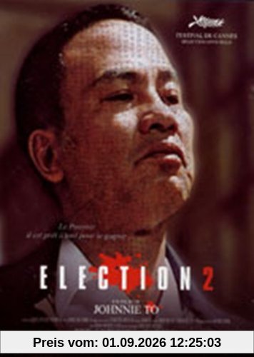 Election 2 - DVD