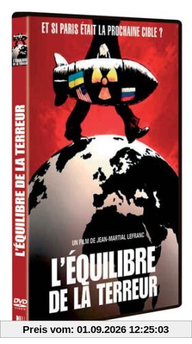 L'Équilibre de la terreur [FR Import]