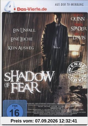 Shadow of Fear - DAS VIERTE Edition