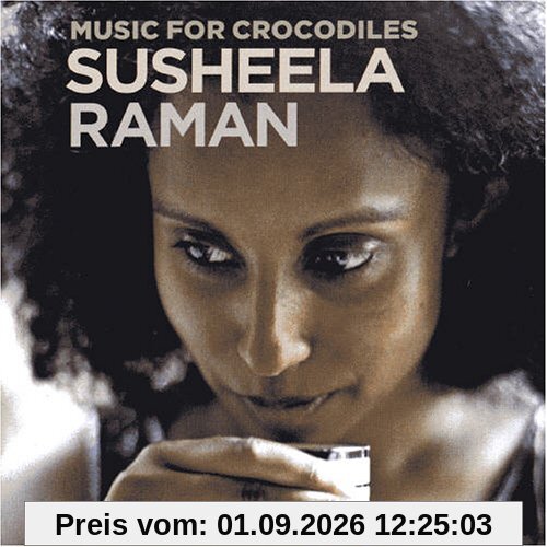 Music for Crocodiles (CD+DVD)