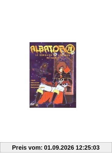 Albator 78 - Volume 6