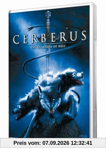 Cerberus [FR Import]