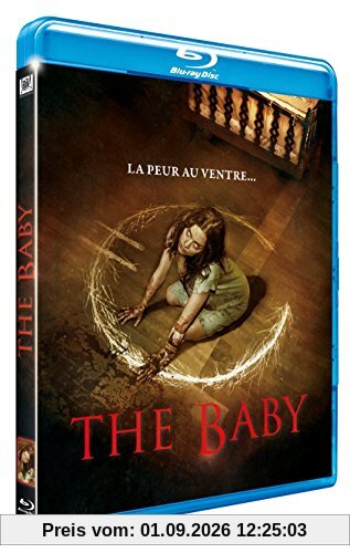 The Baby [Blu-ray]
