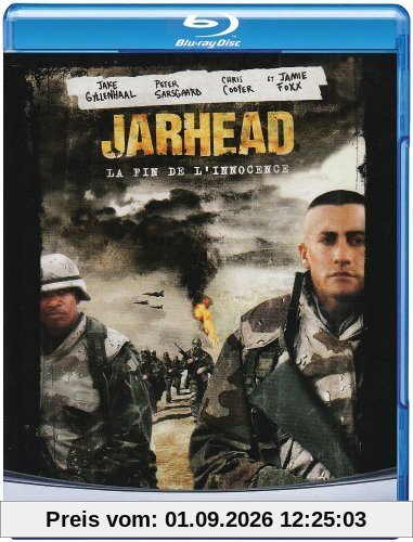 Jarhead: La fin de l'innocence [Blu-ray]
