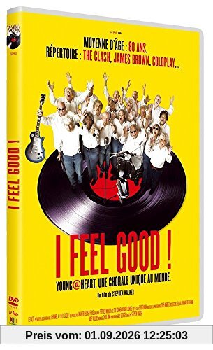 I feel good ! [FR Import]