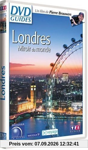 Londres, miroir du monde [FR Import]