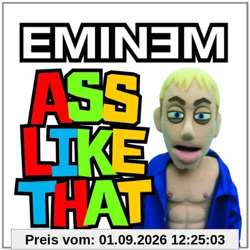 Ass Like That