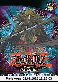 Yu-gi-oh!, saison 4, vol. 9 [FR Import]