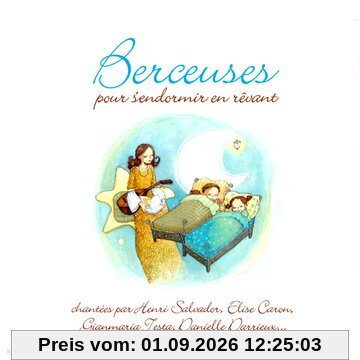 Berceuses Pour S'endormir