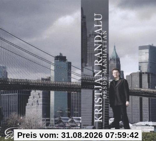 Desde Manhattan
