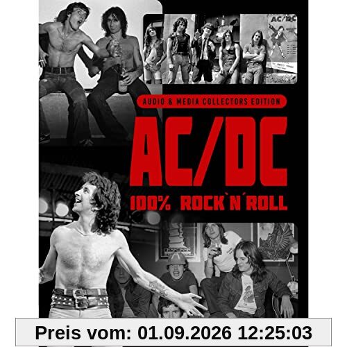 100% Rock & Roll/Radio Broadcasts