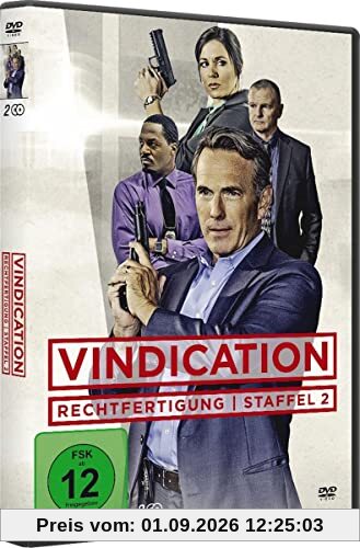 Vindication