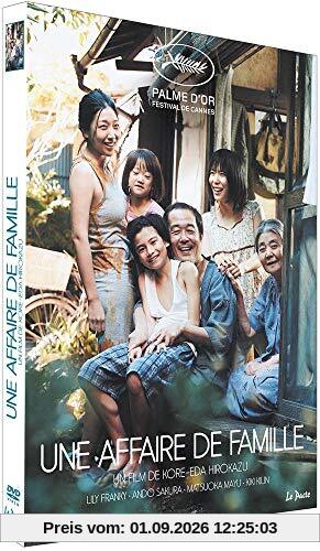 Une affaire de famille [FR Import]