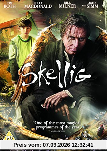 Skellig [Edizione: Regno Unito] [Import anglais]