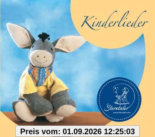 Sterntaler Kinderlieder
