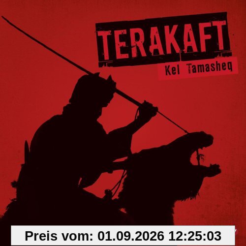 Kel Tamasheq