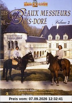Les beaux messieurs de bois-dore, vol. 2 [FR Import]