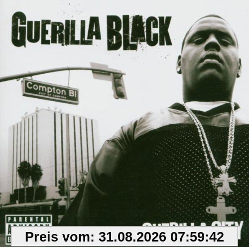 Guerilla City