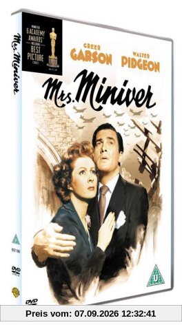 Mrs Miniver [UK Import]
