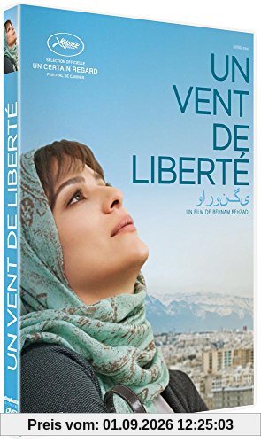 Un vent de liberté [FR Import]