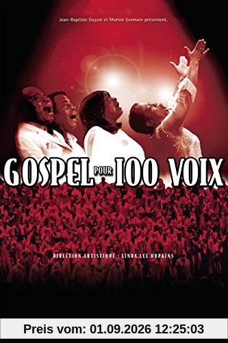 Gospel pour 100 voix