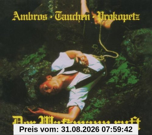 Der Watzmann Ruft (Remastered)