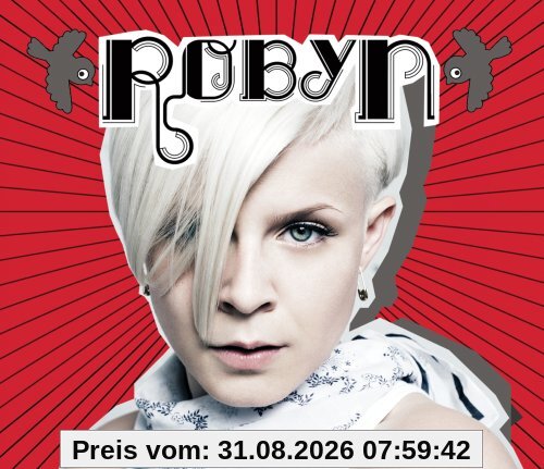Robyn (Deluxe Edition)